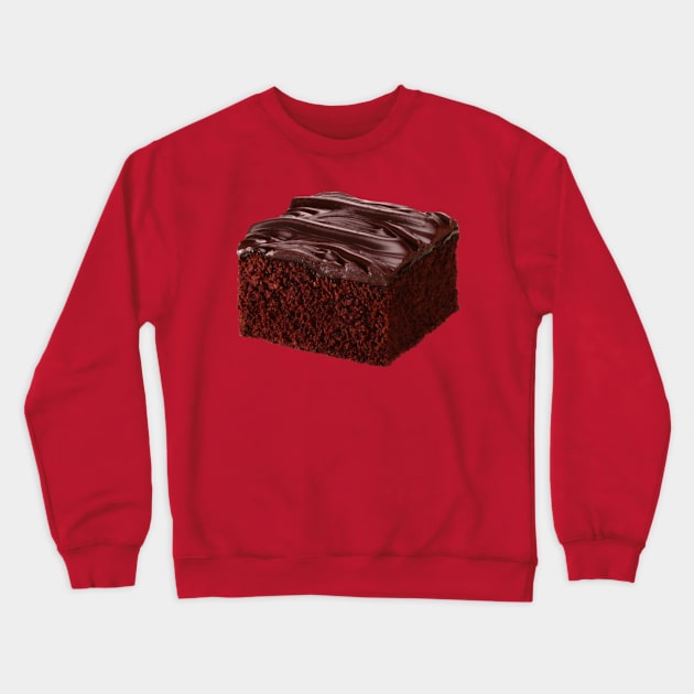 BROWNIE Crewneck Sweatshirt by impacteesstreetwear